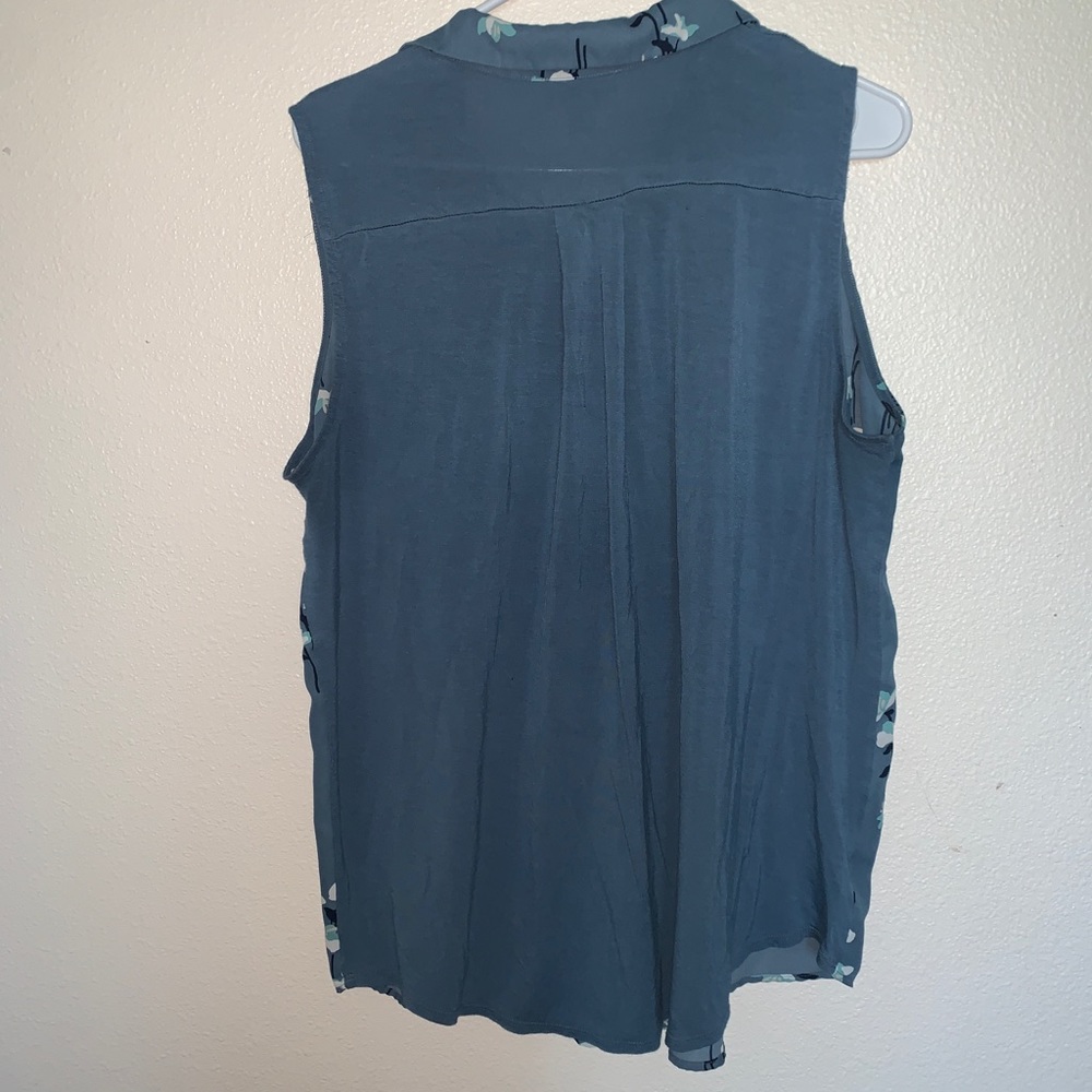 Loft blouse - Picture 4 of 6